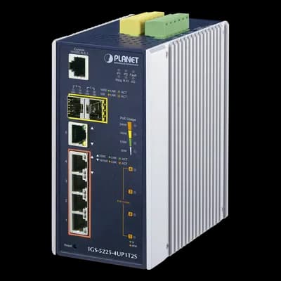 Planet IGS-5225-4UP1T2S