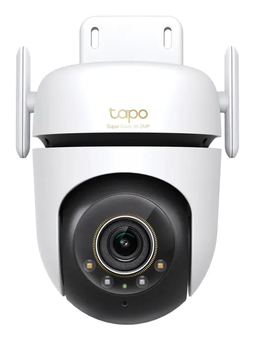 TP-Link TAPO C530WS cámara de vigilancia Torreta Cámara de seguridad I 3