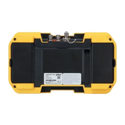 DAHUA PFM907 -Probador de Video IP y HDCVI/ Soporta Compresión de Vide 3