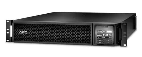 APC SRT3000RMXLA-NC sistema de alimentación ininterrumpida (UPS) Doble 3