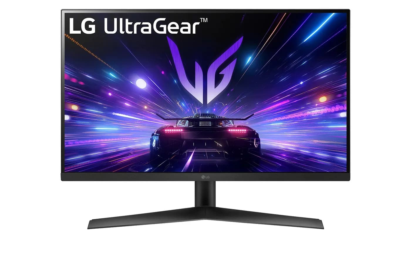 LG 27GS60F