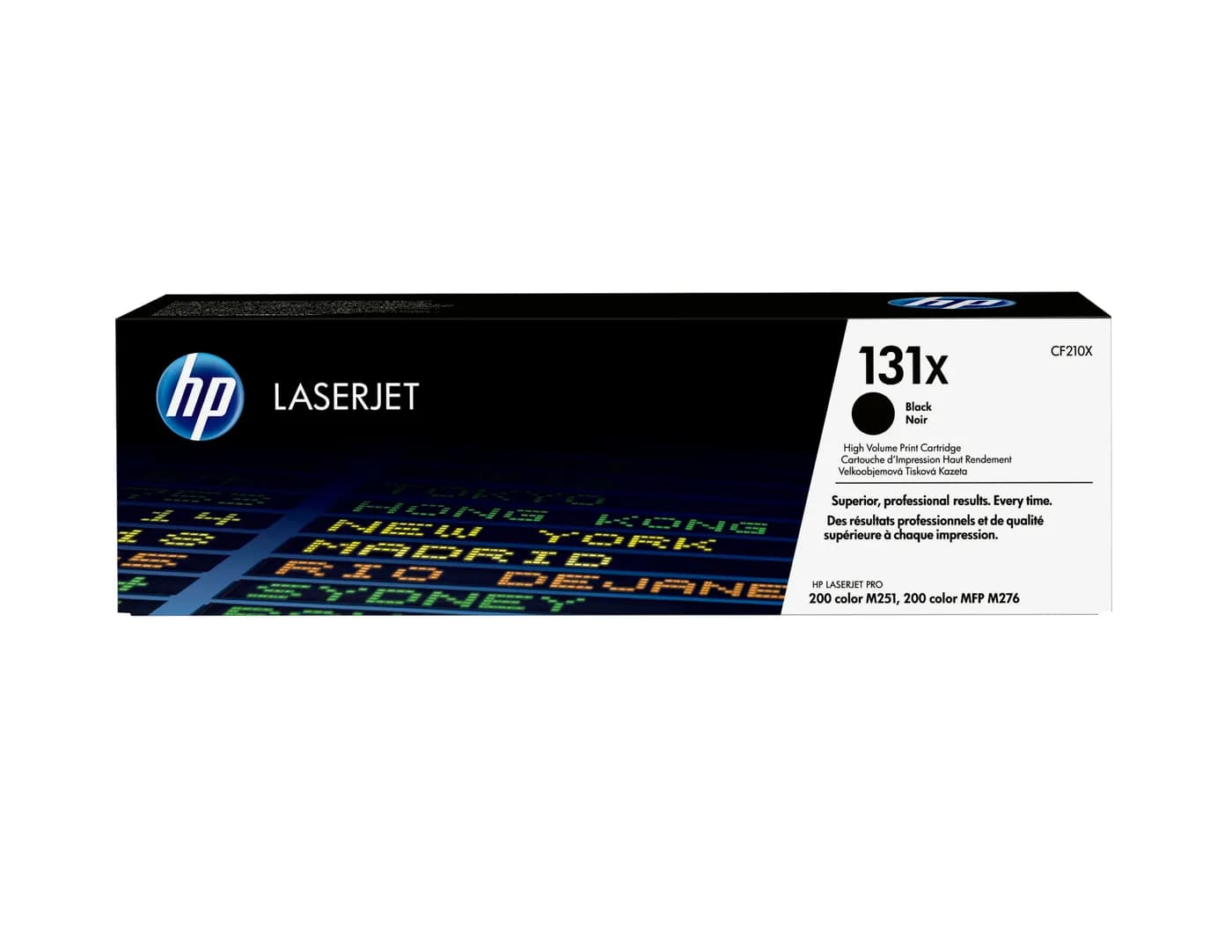 HP CF213A