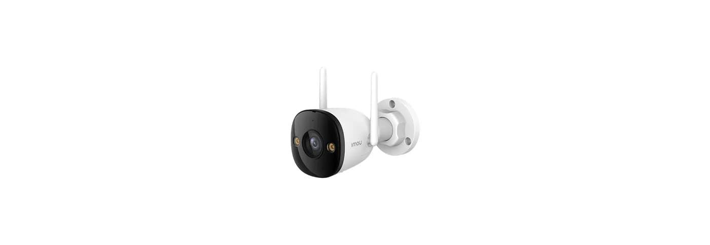 Imou Bullet 3 Bala (forma) Cámara de seguridad IP Exterior 23044 x 129 2