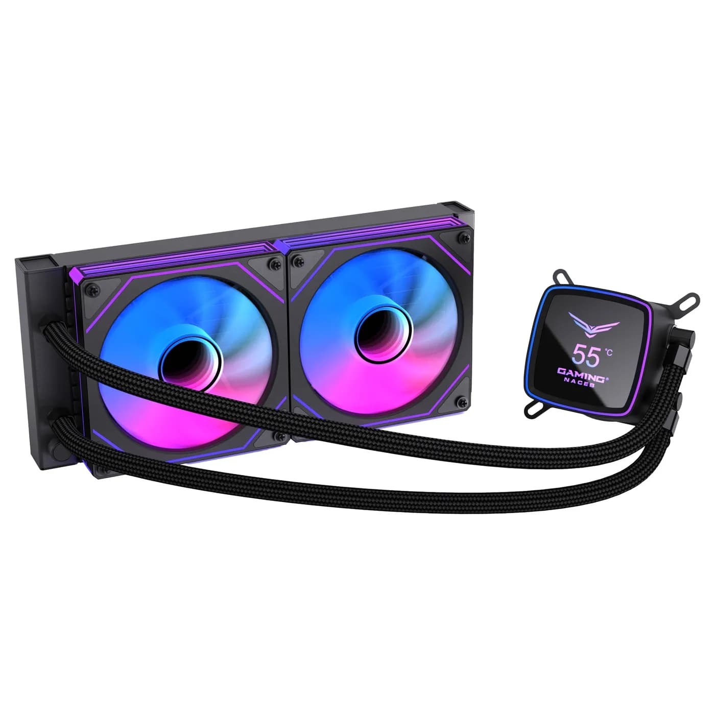 Naceb Gaming NA-0655N