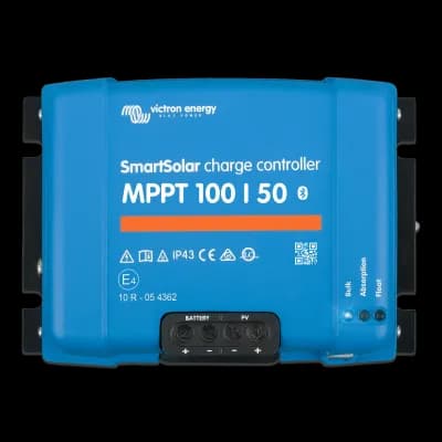 Victron Energy SSMPPT100/50