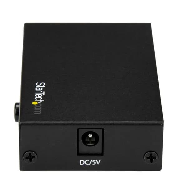 StarTech.com VS221HD20 conmutador de vídeo HDMI 2