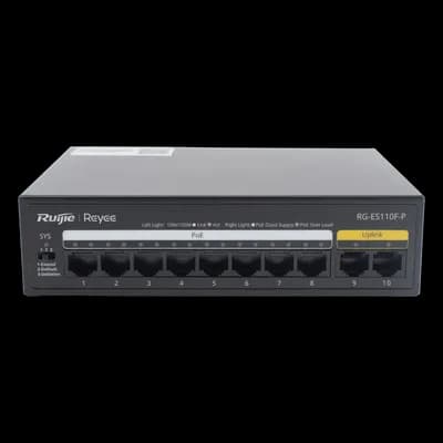 Ruijie RG-ES110F-P