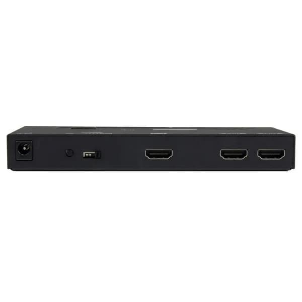 StarTech.com Switch HDMI de 2 Puertos con Switch Automático y Priorita 4
