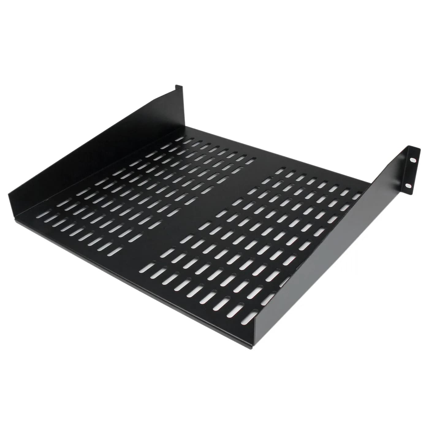 StarTech.com Charola Fija Cantilever Ventilada para Gabinete Rack de S 2
