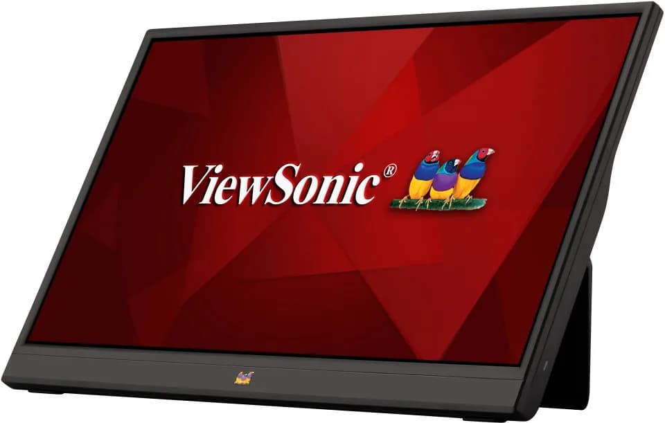 Viewsonic VA1655 monitor de computadora 40.6 cm (16") 1920 x 1080 Pixe 7