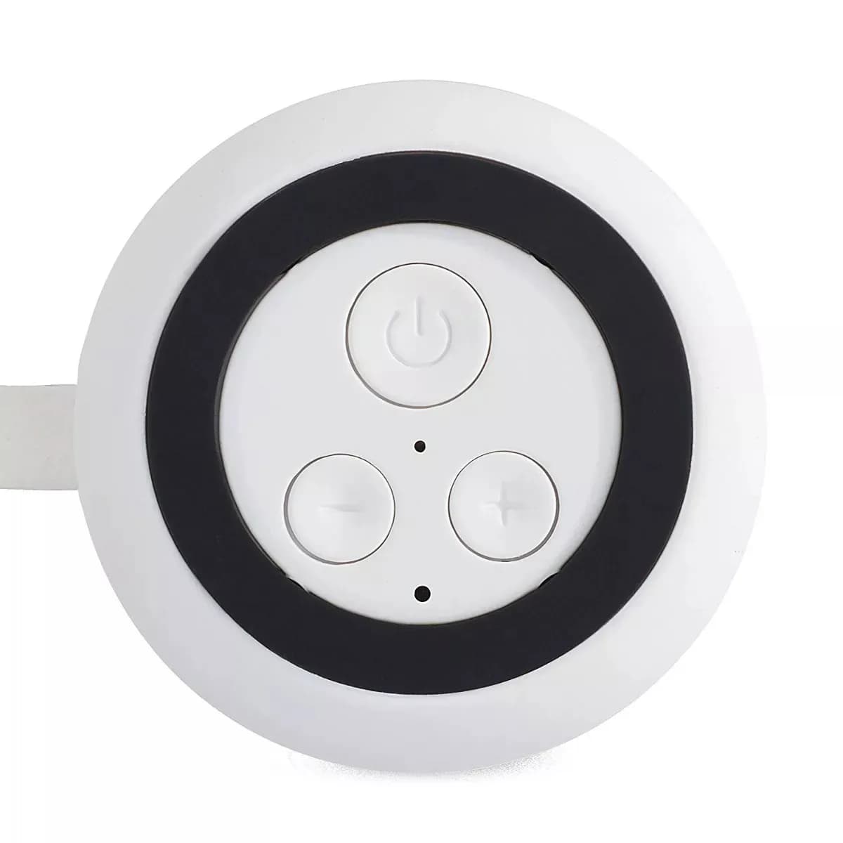 BOCINA MINI VERBATIM INALAMBRICO BLUETOOTH - VERDE AZULADO VB70231 3