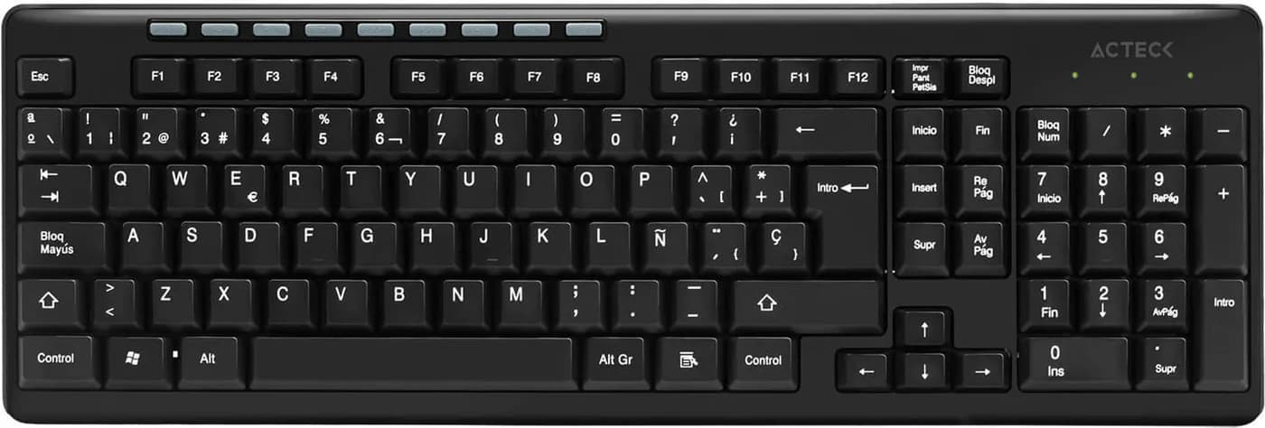 Acteck AC-913973