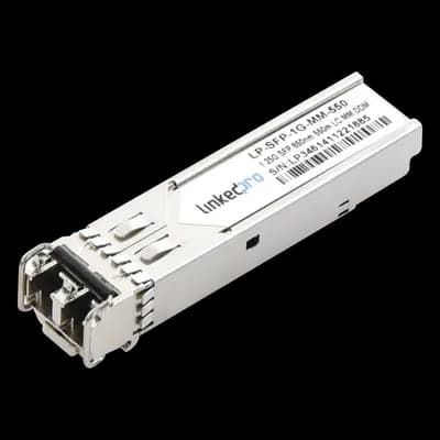 LinkedPro by EPCOM LP-SFP-1G-MM-550