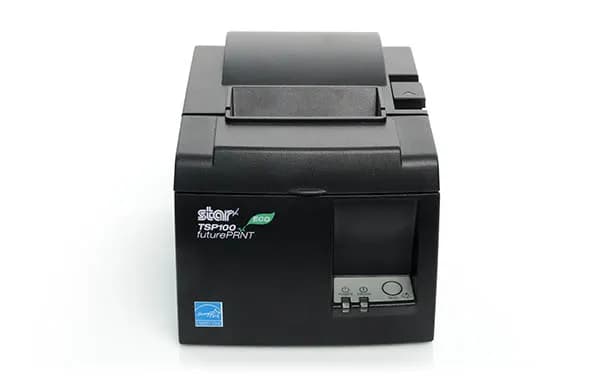 Star Micronics TSP143IIIU GRY US / 39472310