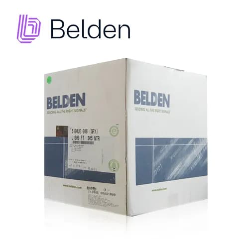 Belden 5100UE 008U1000
