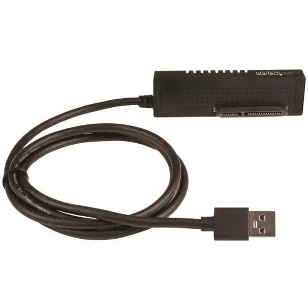 StarTech.com USB312SAT3