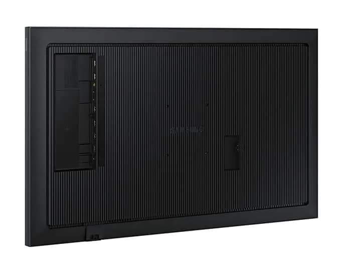 Pantalla LED Profesional / 32" Full HD / 400 Nits / Operación 24/7 / H 8
