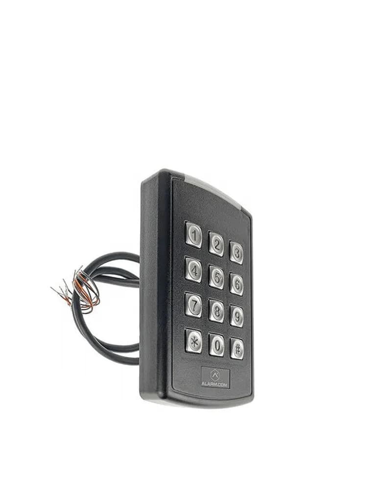 ADC-AC-ET25-1 - Lector sencillo con teclado para alarm.com 3