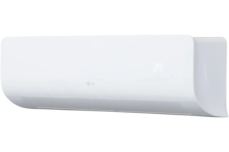 LG VO121C1 Sistema divisor Blanco 3