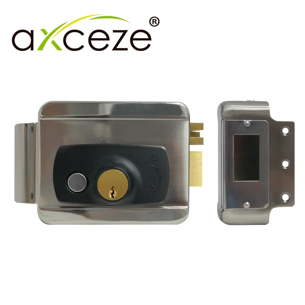Axceze AX-SLOCK