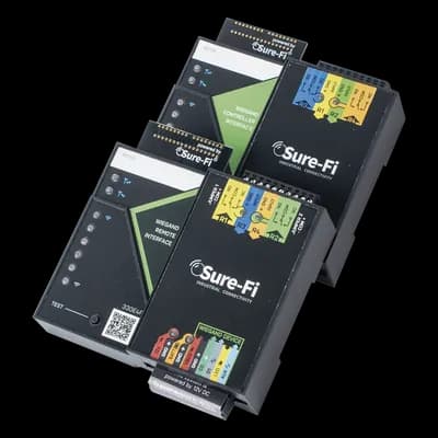 Sure-Fi SFKDS004WIEGAND