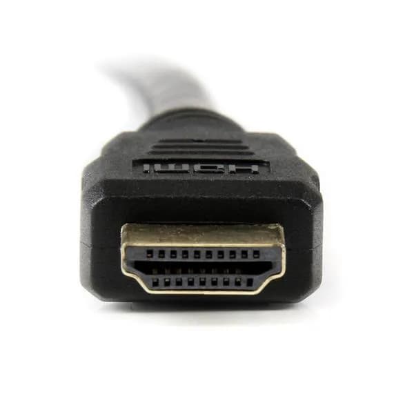 StarTech.com Cable de 91cm HDMI a DVI-D - M a M 5