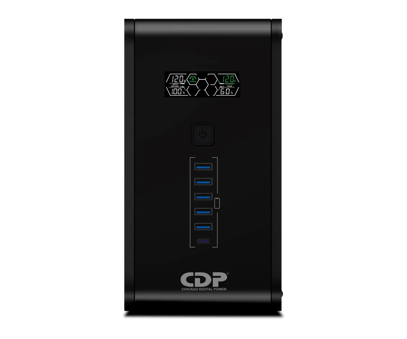 CDP R-SMART1010