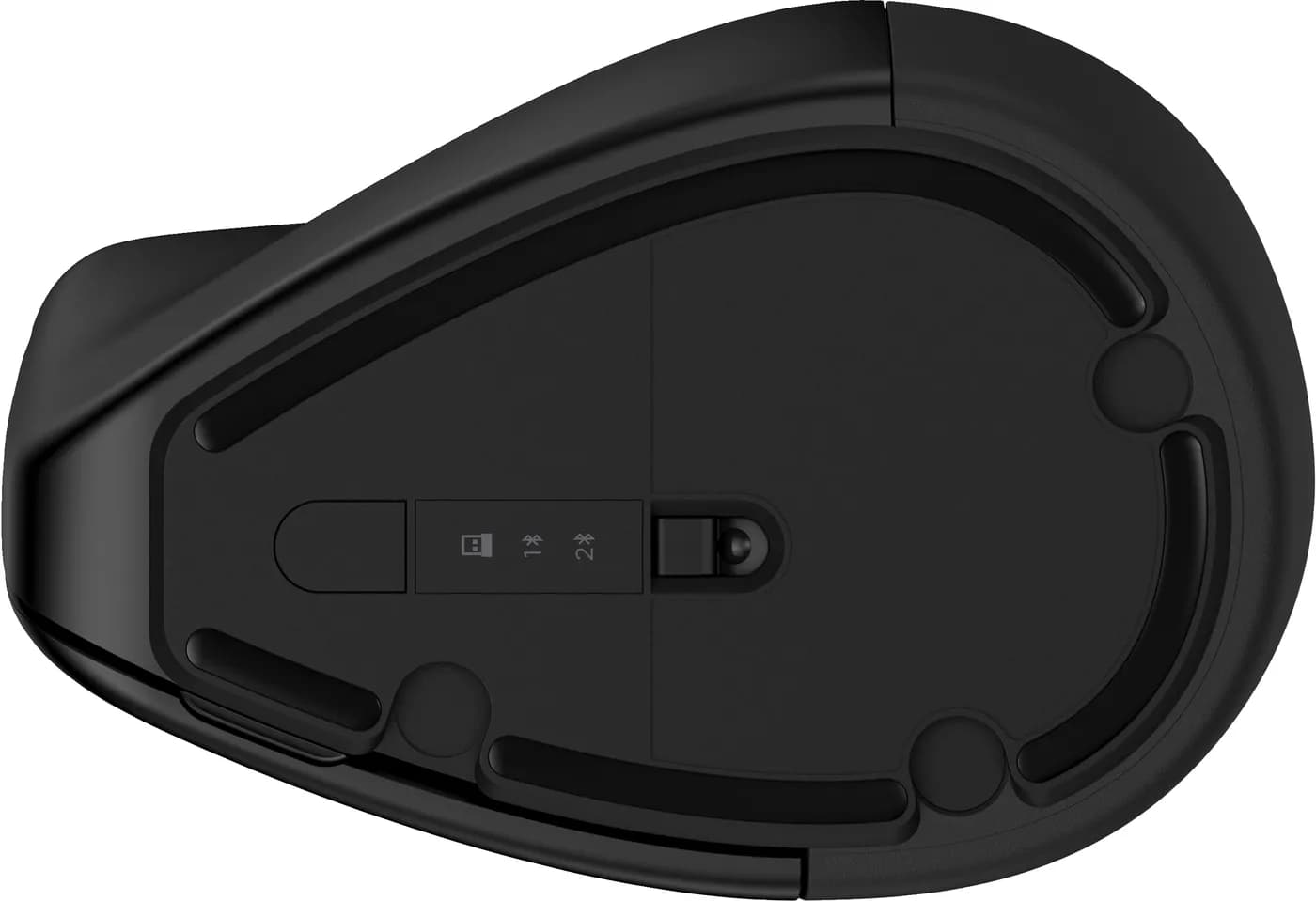 HP Mouse vertical ergonómico 925 31