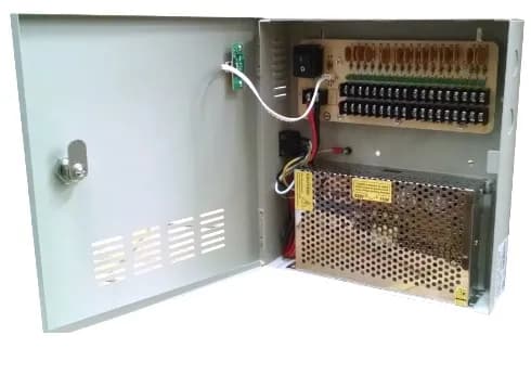 Saxxon PSU1220D18