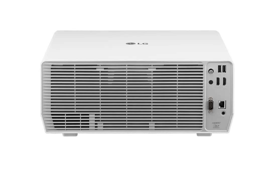 LG ProBeam Proyector de alcance estándar 4000 lúmenes ANSI DLP WUXGA ( 2