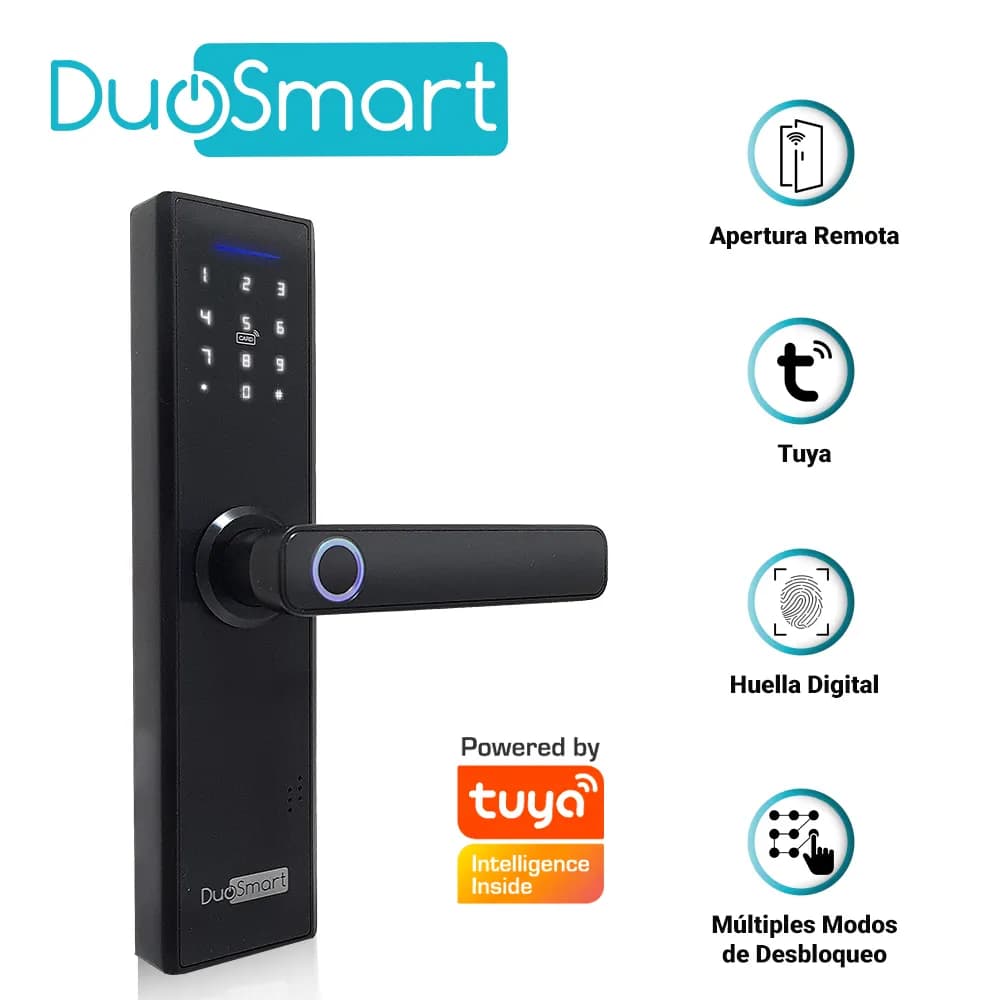 Duosmart F20