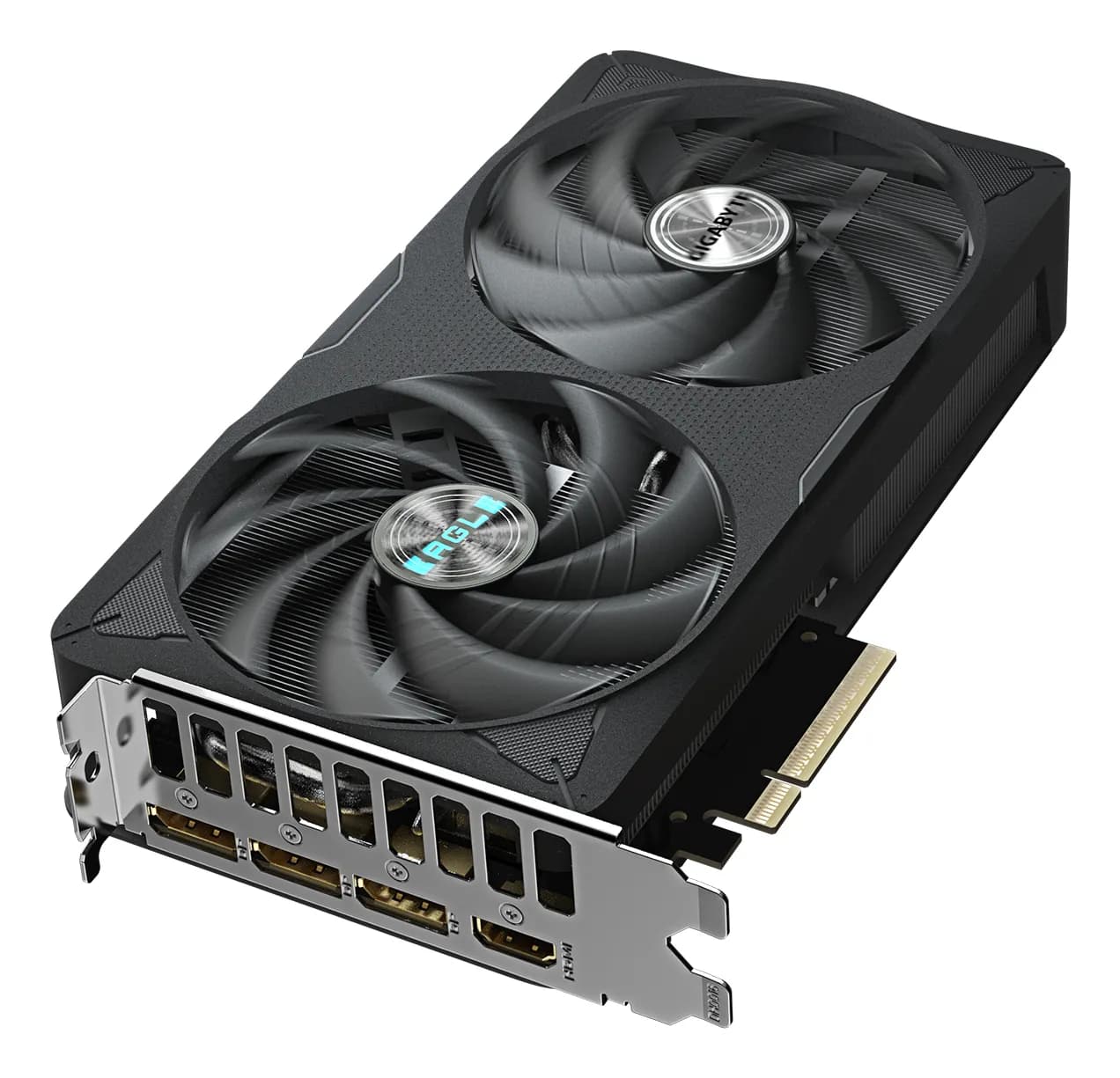 GIGABYTE GeForce RTX 5060 Ti EAGLE OC 8G NVIDIA 8 GB GDDR7 4