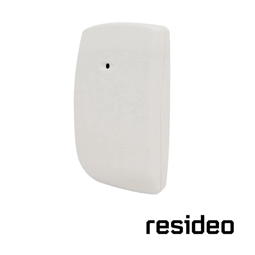 SENSOR DE ROTURA DE CRISTAL RESIDEO 5853 INALAMBRICO/ SENSIBILIDAD SEL 2