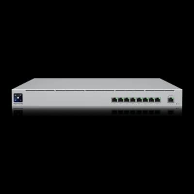 Ubiquiti USW-MISSION-CRITICAL