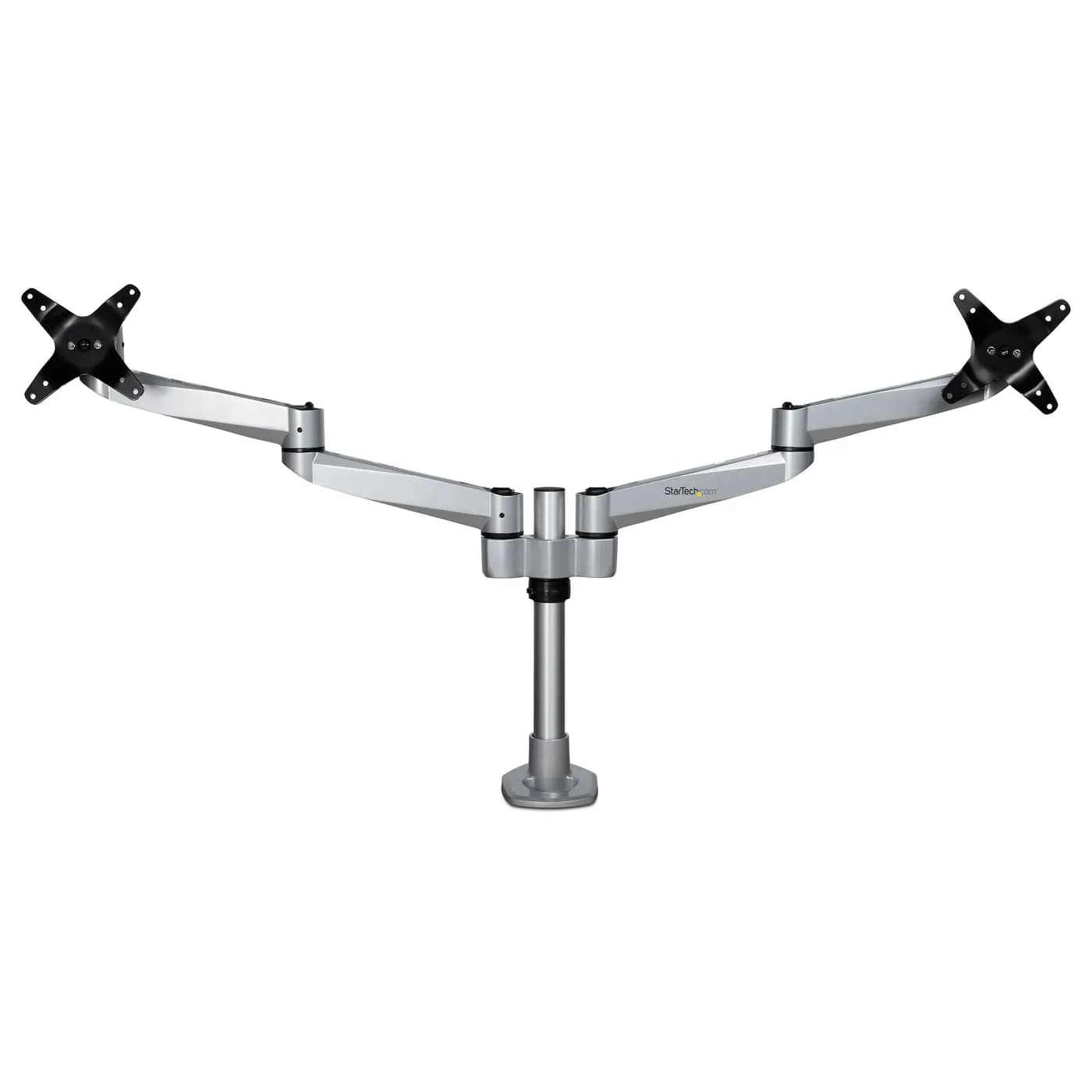 StarTech.com Brazo Articulado Prémium para Dos Monitores de hasta 30"  3