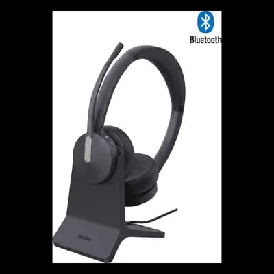 Yealink BH70-DUAL-WITH-STAND-TEAMS-USB-C/A
