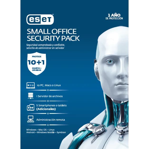 Eset TMESET-067