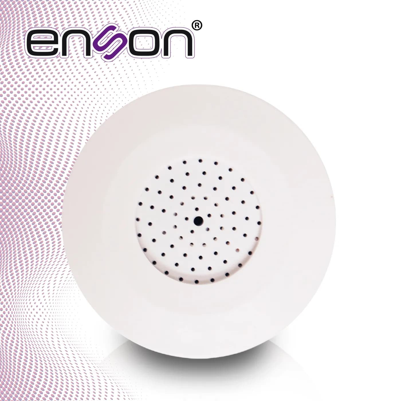 MICROFONO ENSON ENS-PA7MIC TIPO COUNTER -35DB REQUIERE CONECTORES DE A 5