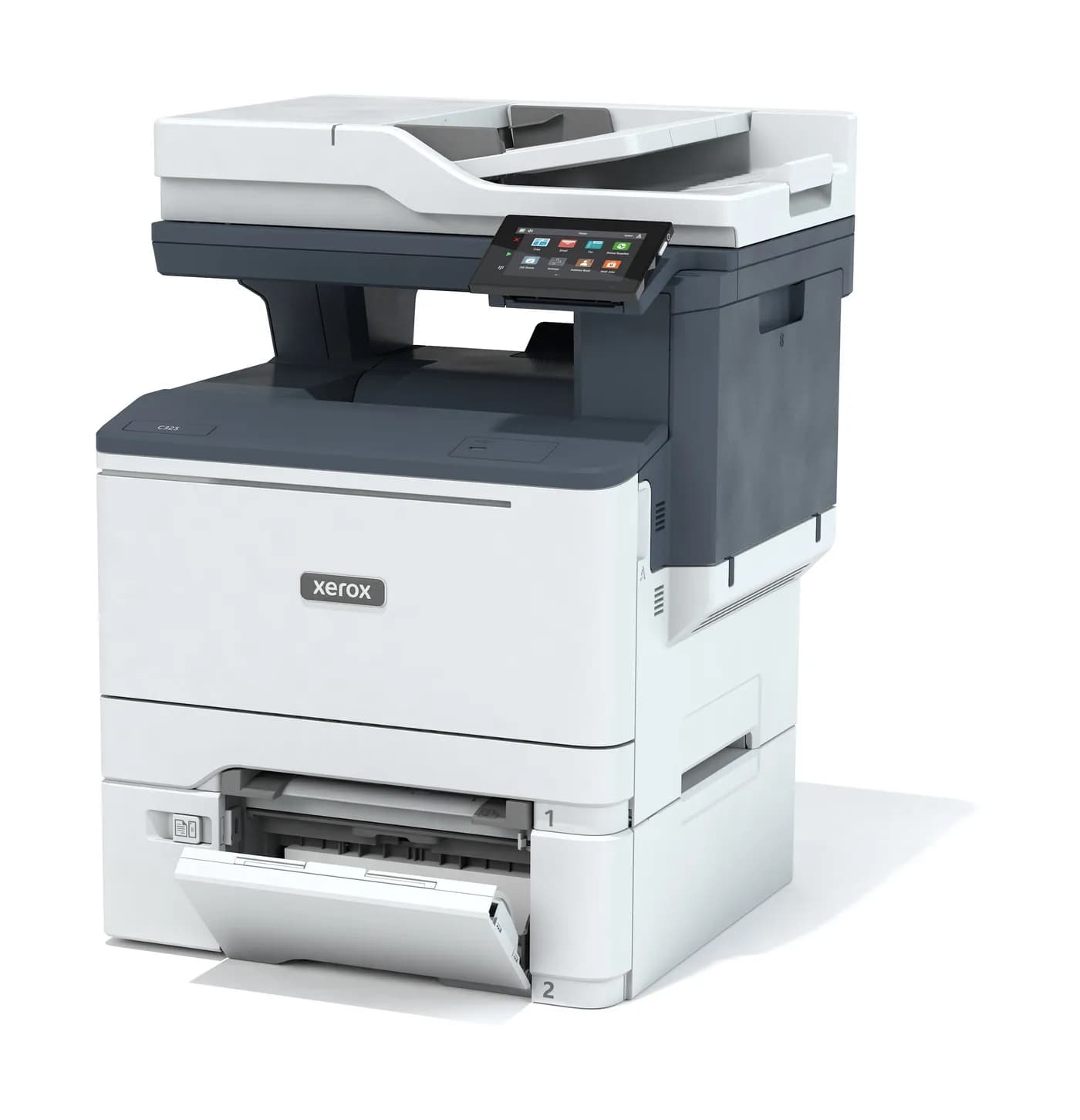 Xerox C325_DNI Impresora multifunción Laser A4 4800 x 4800 DPI 35 ppm  23