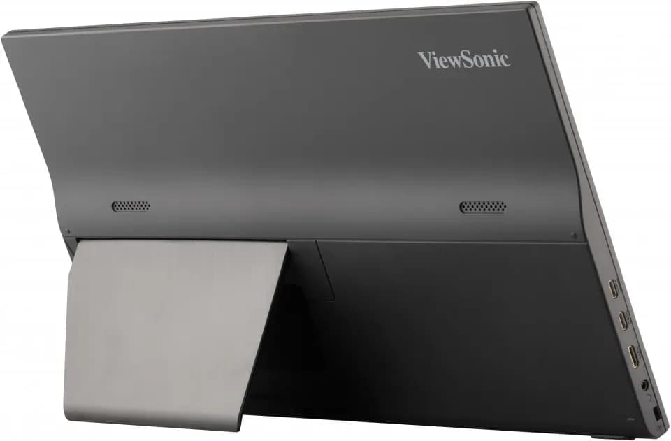 Viewsonic VA1655 monitor de computadora 40.6 cm (16") 1920 x 1080 Pixe 11