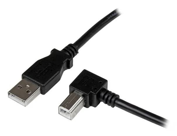 StarTech.com USBAB1MR