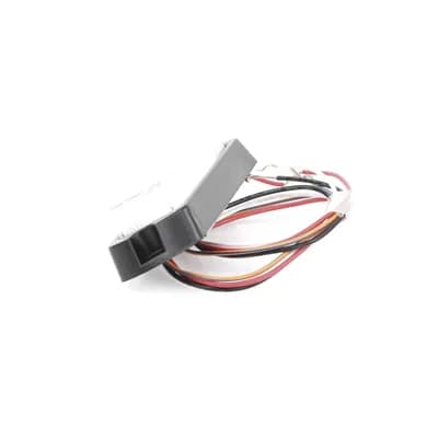 Luz Auxiliar Ultra Brillante / 8 LED Gen III Rojo/Azul / 25 Patrones / 5