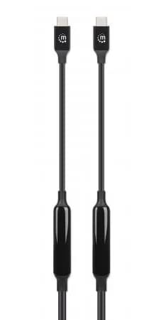 Manhattan USB 3.2 Gen 2 Type-C Active Device Cable 4