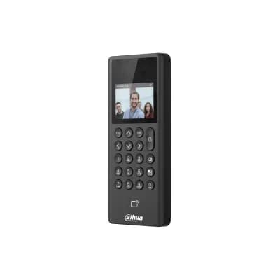 Dahua Technology DHI-ASI3203E lector de control de acceso Lector de co 2