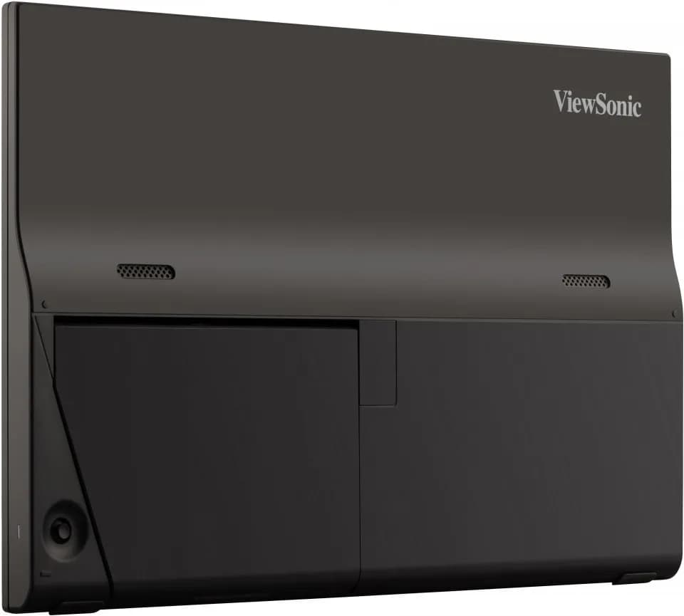 Viewsonic VA1655 monitor de computadora 40.6 cm (16") 1920 x 1080 Pixe 5