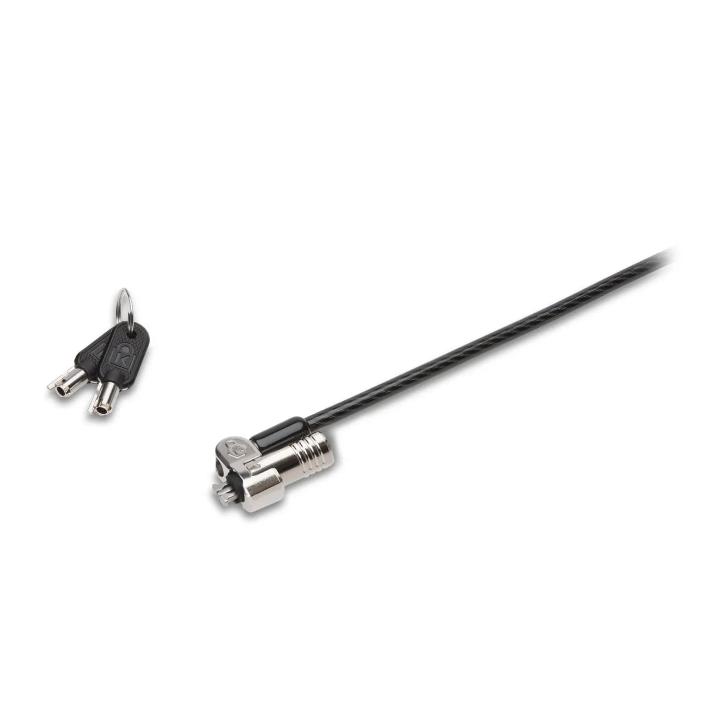 Kensington Candado para portátil con llave NanoSaver® 8