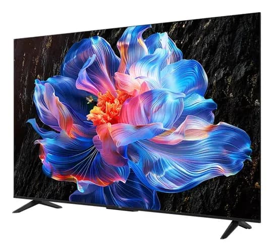 TCL Q5 55Q5K Televisor 139.7 cm (55") 4K Ultra HD Smart TV Wifi Metáli 2
