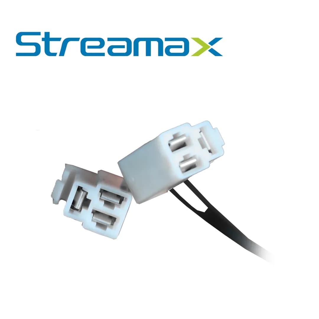 CABLE DE CONEXION MERIVA STREAMAX MC56 A16MAX / CAN (5-6) / CONECTOR 5 5