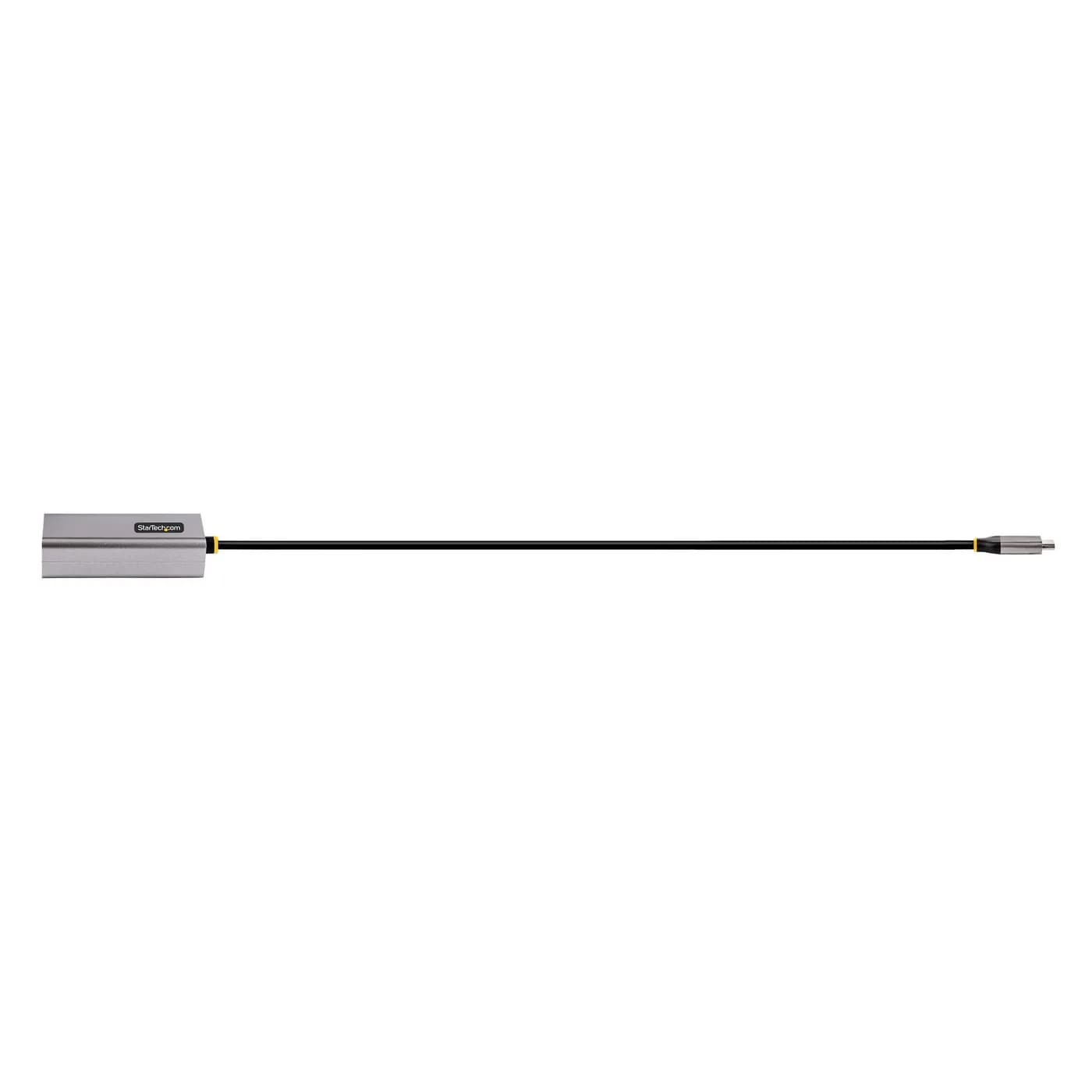 StarTech.com Adaptador USB-C a Ethernet, 10/100/1000 Mbps, Adaptador d 6