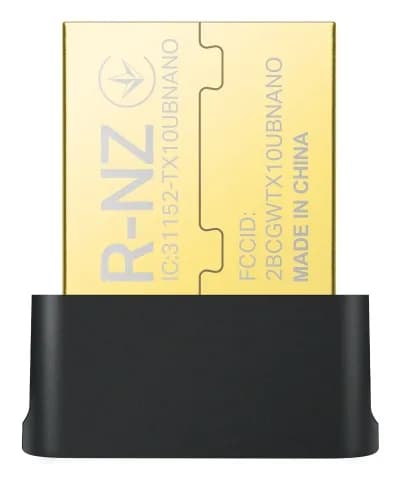TP-Link Archer TX10UB Nano Bluetooth 600 Mbit/s 2